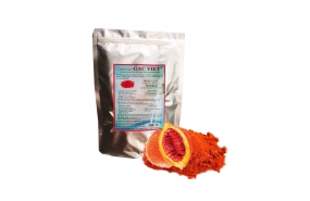 Natural Gac Fruit Powder